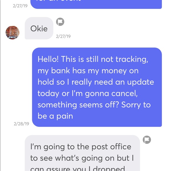 SCAMMER ALERT - Picture 2 of 8